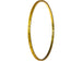 Box Focus 451 Rim-Rear-28H-20x1 1/8" - 3