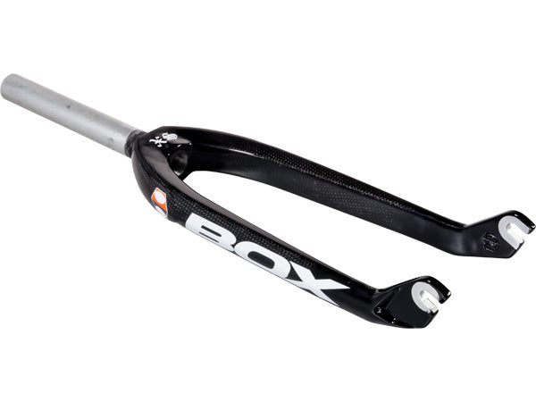 Box XS Mini Carbon BMX Race Fork-20"-1"-10mm - 1