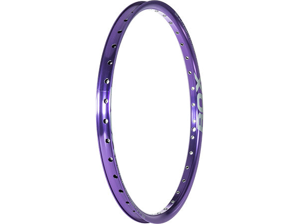 Box Focus 406 Rim-Front-36H-20x1.75" - 8