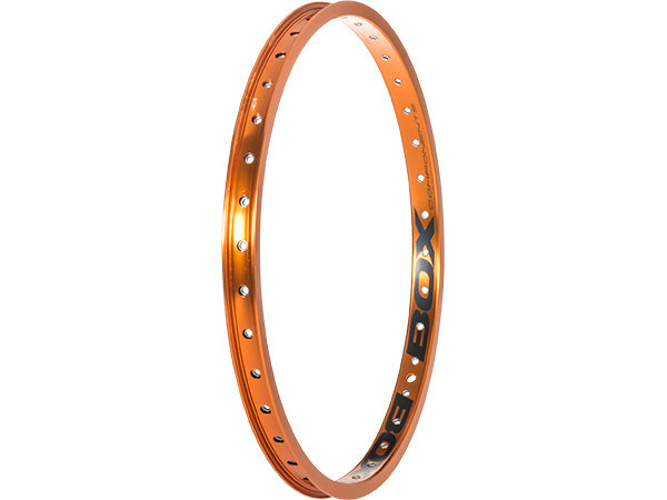 Box Focus 406 Rim-Rear-36H-20x1.75" - 7