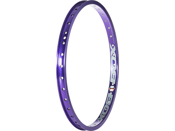 Box Focus 406 Rim-Rear-36H-20x1.75" - 8