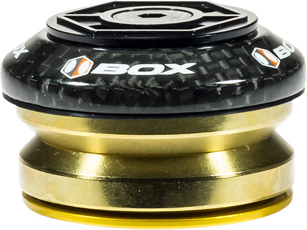 Box Glide Integrated Headset-1 1/8" - 1
