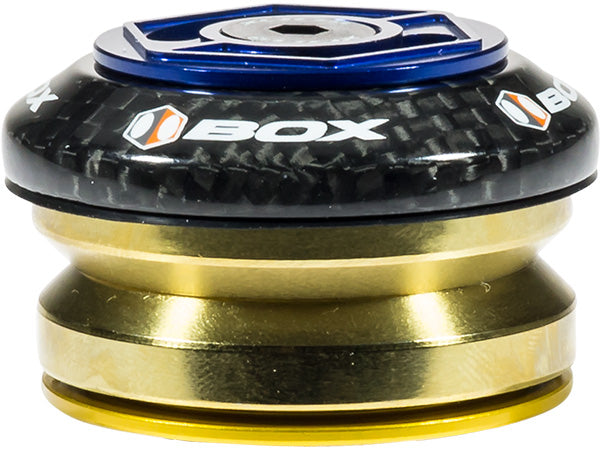 Box Glide Integrated Headset-1 1/8" - 2