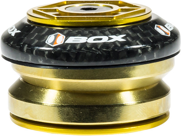 Box Glide Integrated Headset-1 1/8" - 3