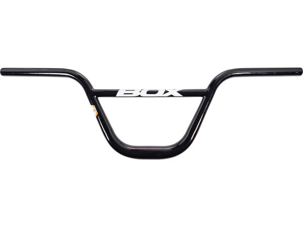 Box Maximus Bars-7.5"-Black - 1