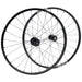 BOX ONE 451mm 24H Cassette Mini BMX Race Wheelset-20x1 1/8" - 1