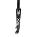 Box X5 Pro Tapered Carbon BMX Race Fork-20"-1 1/8"-1.5"-20mm - 2