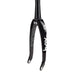 Box X5 Pro Tapered Carbon BMX Race Fork-20"-1 1/8"-1.5"-20mm - 1