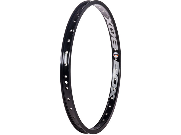 Box Focus 406 Rim-Rear-Black-32H-20x1.75" - 1