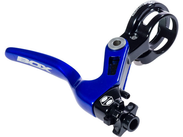 Box Genius Brake Lever-Short - 4