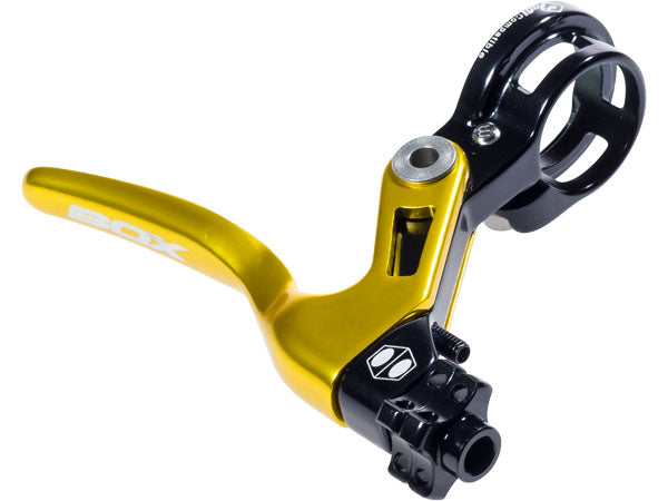 Box Genius Brake Lever-Short - 1