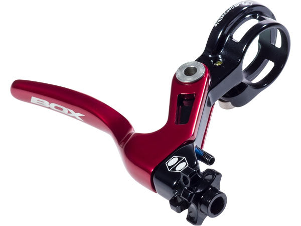 Box Genius Brake Lever-Short - 5