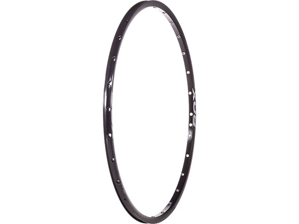 Box Focus 451 Rim-Front-28H-20x1 1/8" - 5