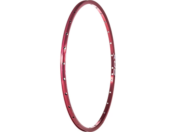 Box Focus 451 Rim-Front-28H-20x1 1/8" - 8