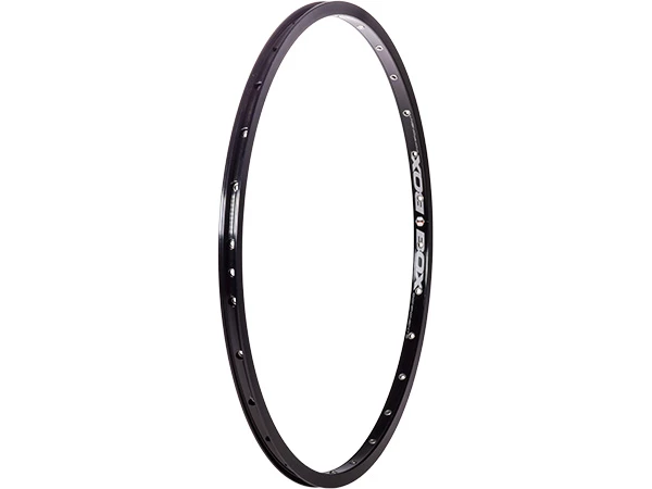 Box Focus 451 Rim-Rear-28H-20x1 1/8" - 8