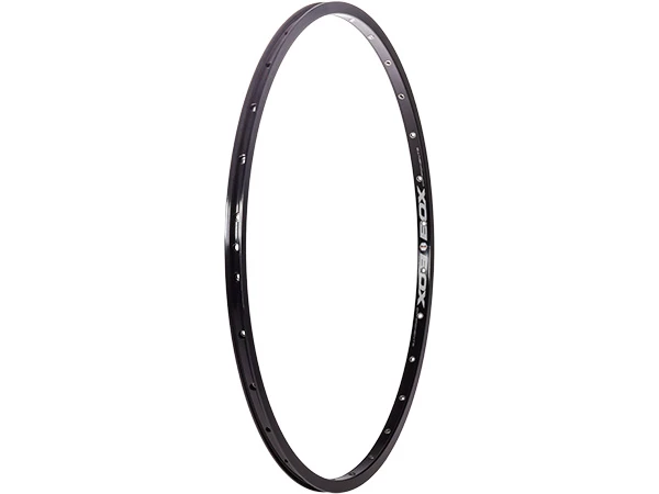 Box Focus 451 Rim-Rear-28H-20x1 1/8" - 5