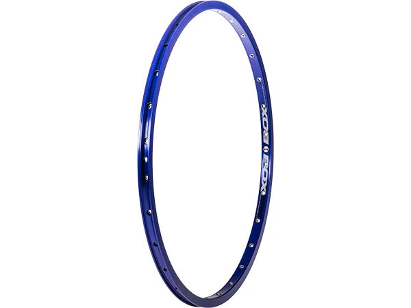 Box Focus 451 Rim-Rear-28H-20x1 1/8" - 6
