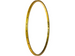 Box Focus 451 Rim-Rear-28H-20x1 1/8" - 7