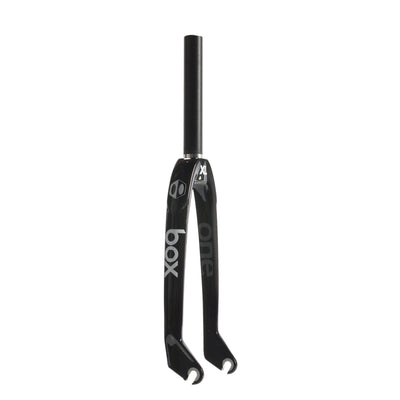Box One XL Pro Carbon BMX Race Fork-20"-1 1/8"-10mm