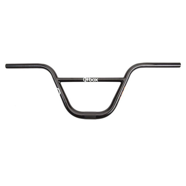 Box One Triple Taper Flat Handlebar-8.5" - 1