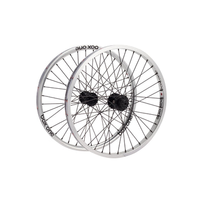 Box Three Pro BMX Race Wheelset-20x1/75"