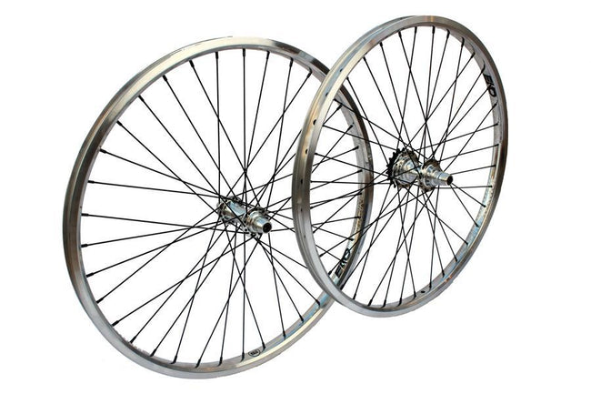 Stay Strong Evolution V2 Pro Cruiser BMX Race Wheelset-24x1.75" - 2