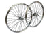 Stay Strong Evolution V2 Pro Cruiser BMX Race Wheelset-24x1.75" - 2