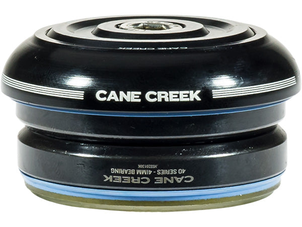 Cane Creek 40 IS41 Integrated Headset-1 1/8" - 1