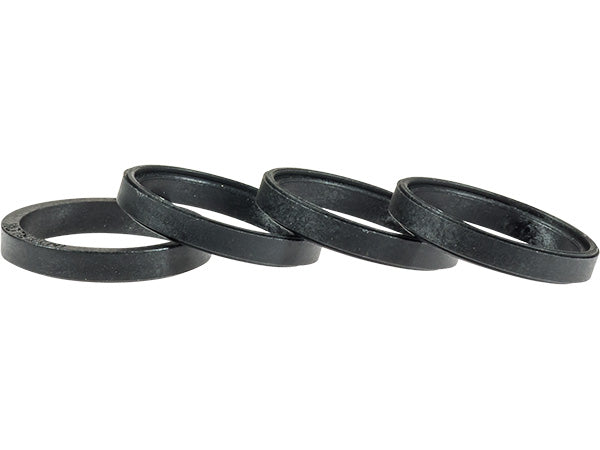 Cane Creek S3 Press-In Threadless Headset-Black-1 1/8" - 2