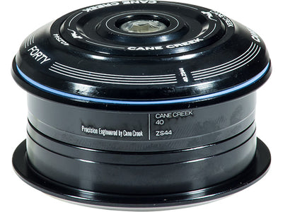 Cane Creek 40 ZS44 Press-In Internal Headset-Zero Stack