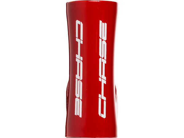 Chase RSP 1.0 BMX Race Frame-Ltd Ed Red - 2