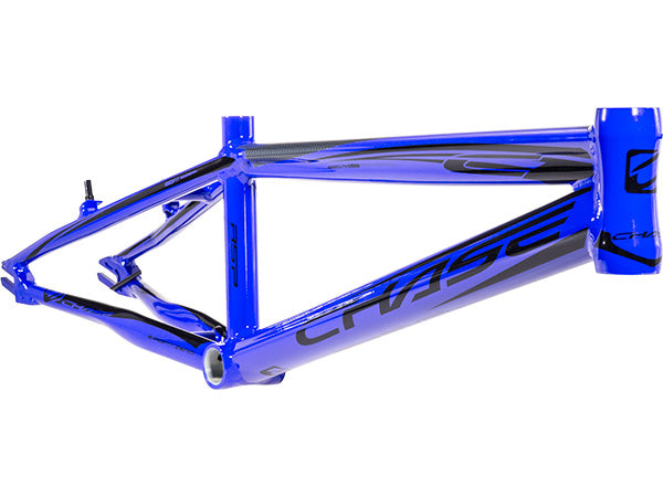 Chase RSP 2.0 BMX Race Frame-Ltd Ed Blue - 1