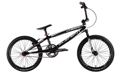 Chase Element BMX Bike-Pro XL-Black
