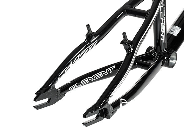 Chase 2015 Element BMX Race Frame-Black - 3