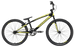 Chase Edge Cruiser 24&quot; BMX Bike-Black/Yellow - 1