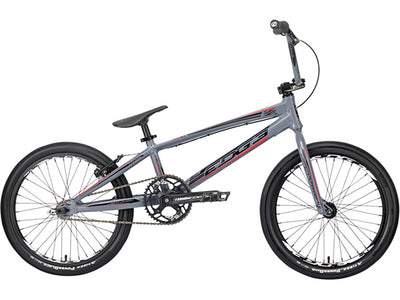 Chase Edge Bike-Pro-Grey