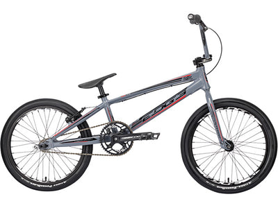 Chase Edge Bike-Pro XL-Grey