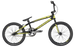 Chase Edge Expert XL BMX Bike-Black/Yellow - 1