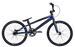 Chase Element Expert XL BMX Bike-Black/Blue - 12