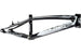 Chase RSP 3.0 BMX Race Frame-Black/White - 1