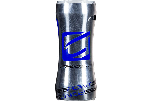 Chase RSP 3.0 BMX Race Frame-Polish/Blue - 2