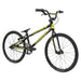 Chase Edge Junior BMX Bike-Black/Yellow - 2