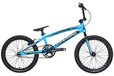 Chase Edge Pro Bike-Blue