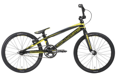 Chase Element Expert XL Bike-Black/Yellow