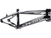 Chase RSP 2.0 BMX Race Frame-Black - 1