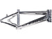 Chase RSP 2.0 BMX Race Frame-Polished - 1