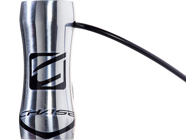 Chase RSP 2.0 BMX Race Frame-Polished - 2