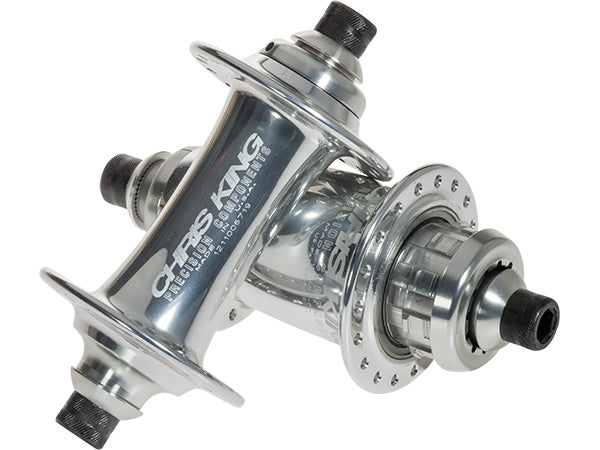 Chris King BMX High Flange Cassette Hubs-36H - 5