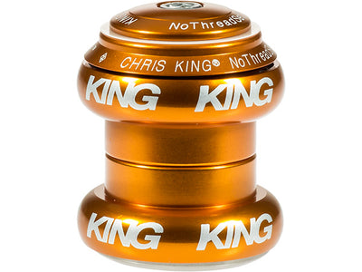 Chris King Press-In Threadless Headset