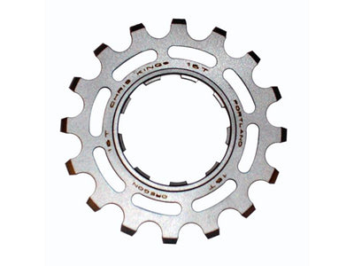 Chris King SS Cassette Cog